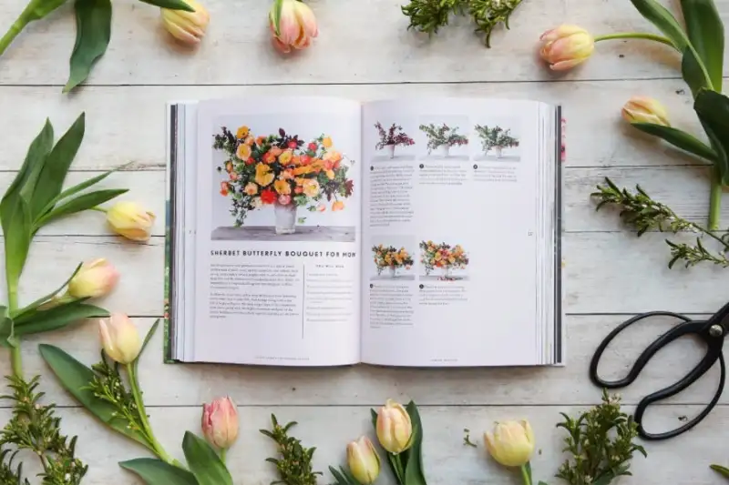 Features to Look for in Gardening Books