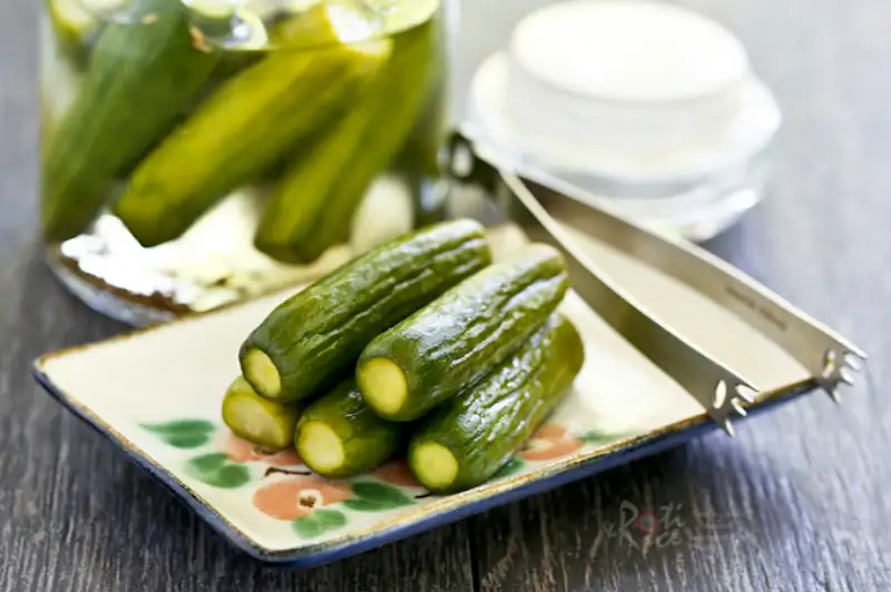 Basics of Pickles