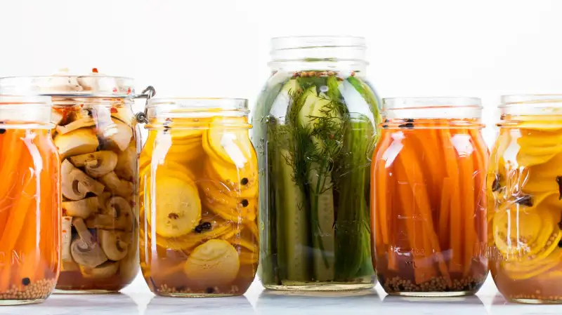 What Can Be Pickled